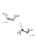 マイクロレギュレーターストーブ ウインドマスター [SOD-310 PAT]｜SOTO