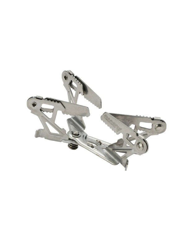 ウインドマスター専用ゴトク フォーフレックス [SOD-460 PAT.P]｜SOTO