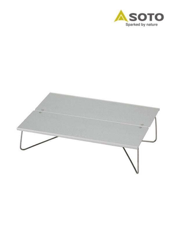 フィールドホッパー [ST-630]｜SOTO