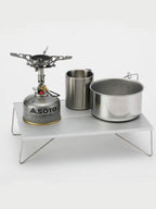 フィールドホッパー [ST-630]｜SOTO