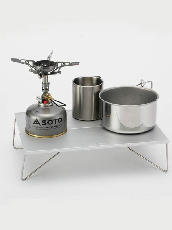 フィールドホッパー [ST-630]｜SOTO