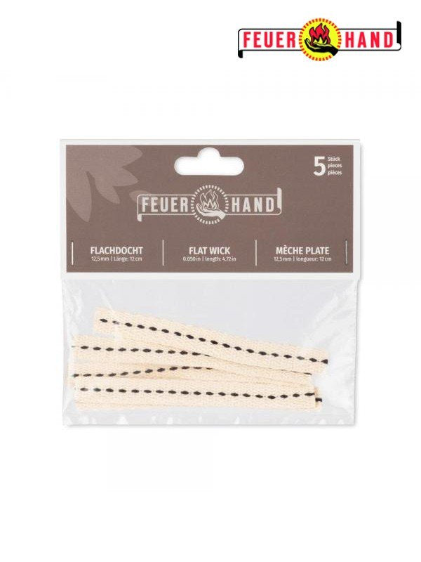 フュアハンドウィック(5本入り) [13299]｜FEUER HAND