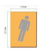 エマージェンシーブランケット 1人用 [12132]｜SOL