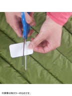 テネシアス リペアテープ #グレー [13005]｜GEAR AID