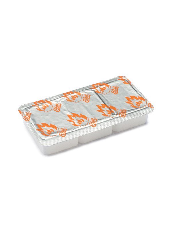 固形燃料ミリタリー [ES11220000]｜ESBIT