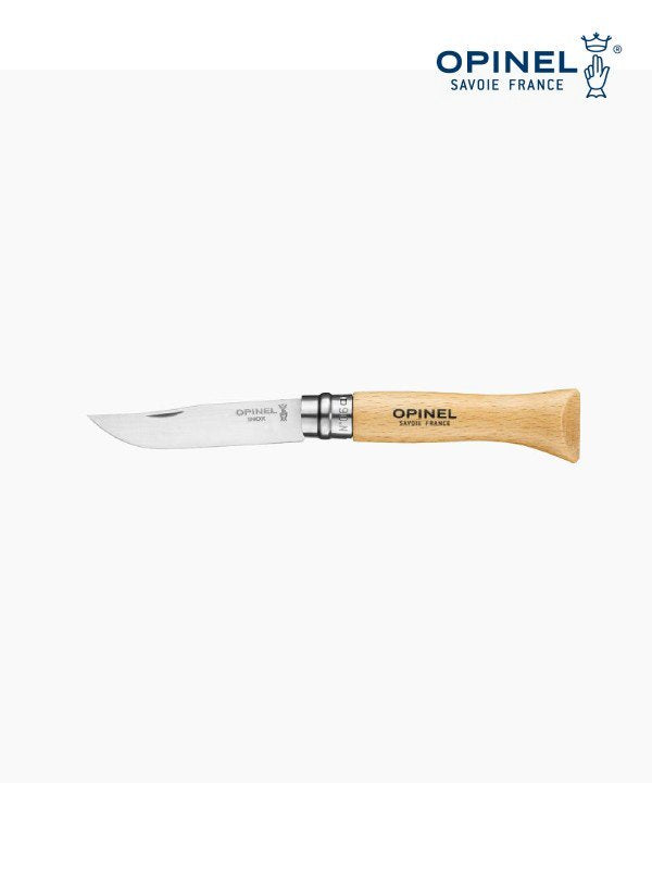 ステンレス #6 [41436]｜OPINEL