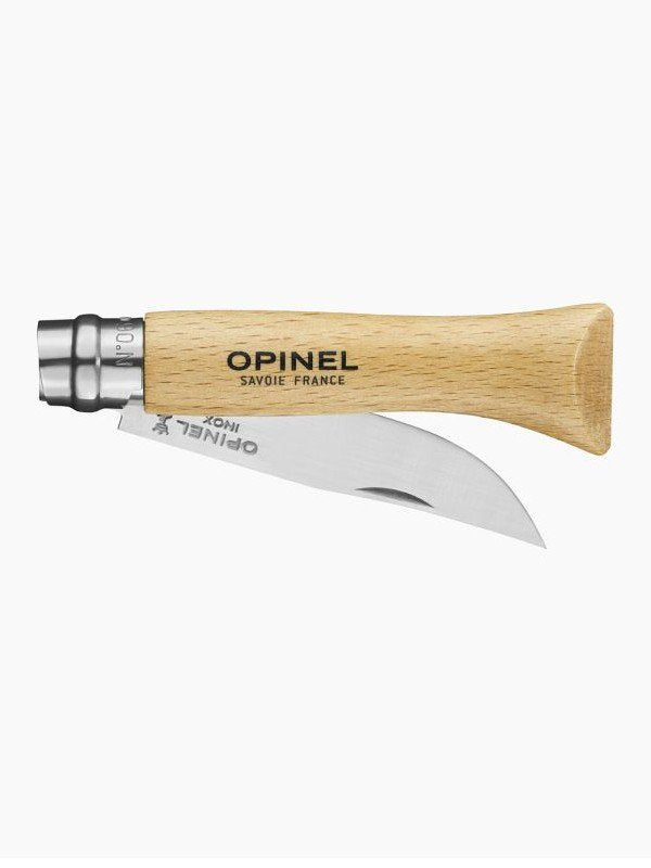 ステンレス #6 [41436]｜OPINEL