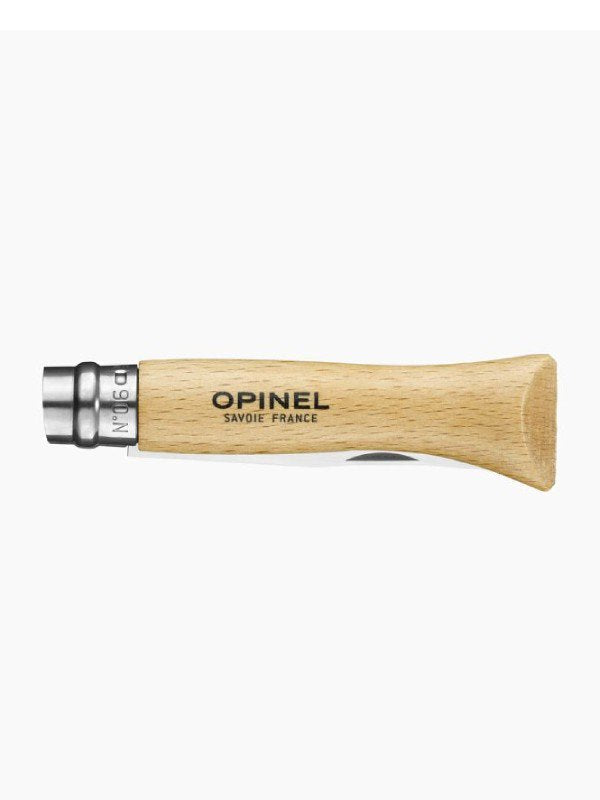 ステンレス #6 [41436]｜OPINEL