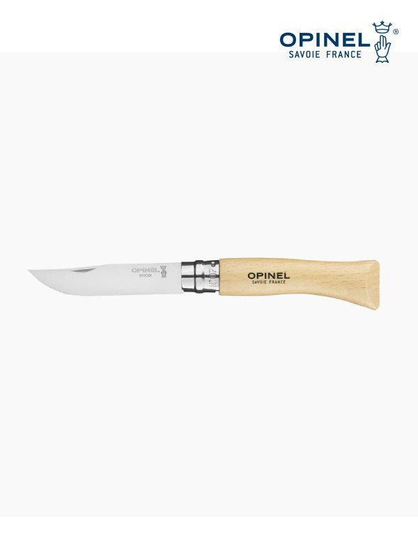 ステンレス #7 [41437]｜OPINEL