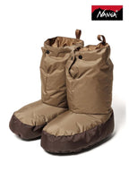 Aurora Tent Shoes #COYOTE [N1TSCYN4]｜NANGA
