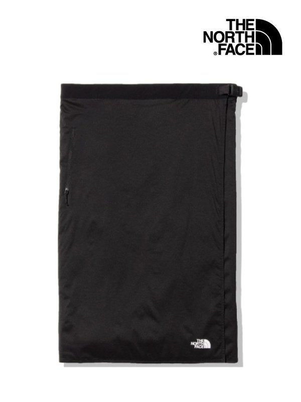S-Nook Insulated Wrap #K [NY82209]｜THE NORTH FACE