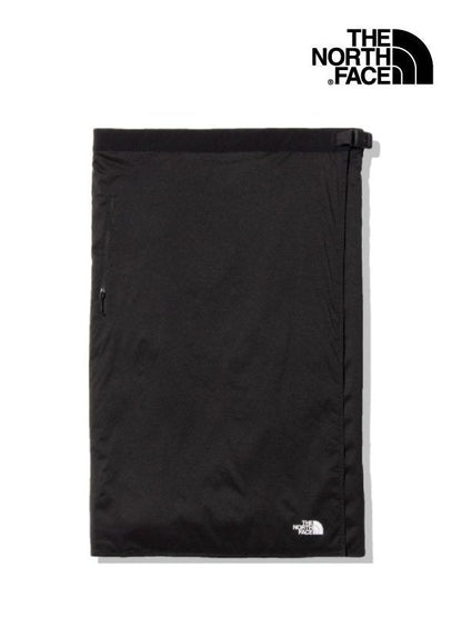 S-Nook Insulated Wrap #K [NY82209] | THE NORTH FACE