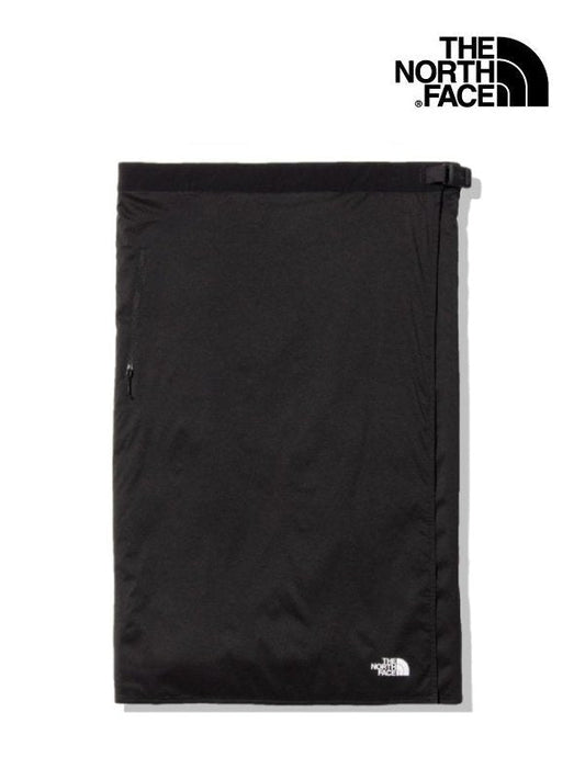 S-Nook Insulated Wrap #K [NY82209]｜THE NORTH FACE