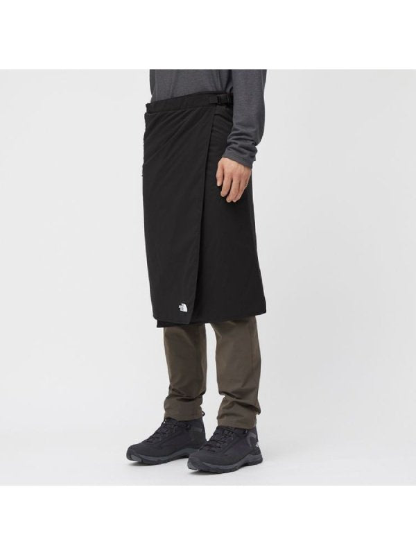 S-Nook Insulated Wrap #K [NY82209]｜THE NORTH FACE