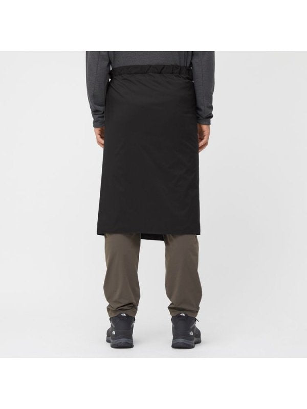S-Nook Insulated Wrap #K [NY82209]｜THE NORTH FACE