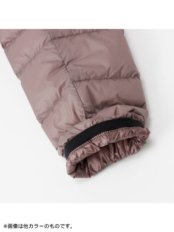 Thunder Roundneck Jacket #K [NY82213]｜THE NORTH FACE