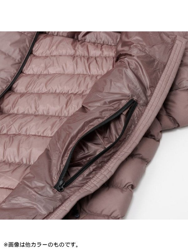Thunder Roundneck Jacket #K [NY82213]｜THE NORTH FACE