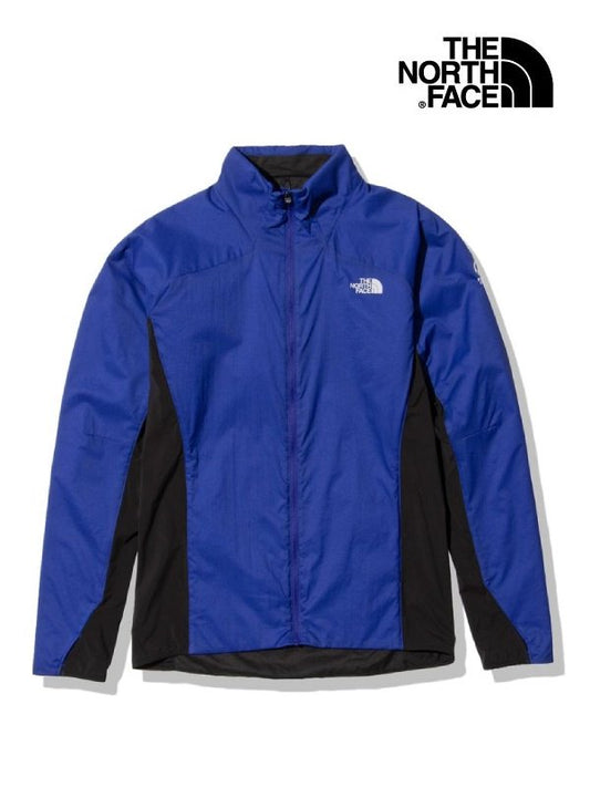 VENTRIX Trail Jacket #LB [NY82177] | THE NORTH FACE