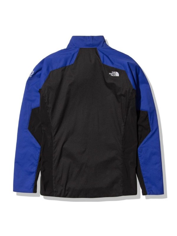 VENTRIX Trail Jacket #LB [NY82177]｜THE NORTH FACE