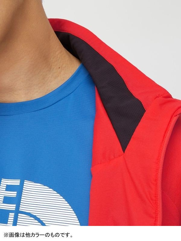 VENTRIX Trail Jacket #LB [NY82177]｜THE NORTH FACE