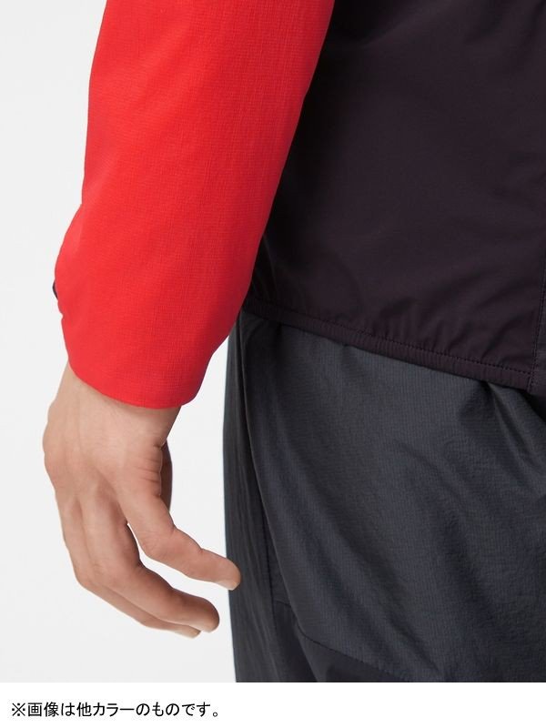 VENTRIX Trail Jacket #LB [NY82177]｜THE NORTH FACE