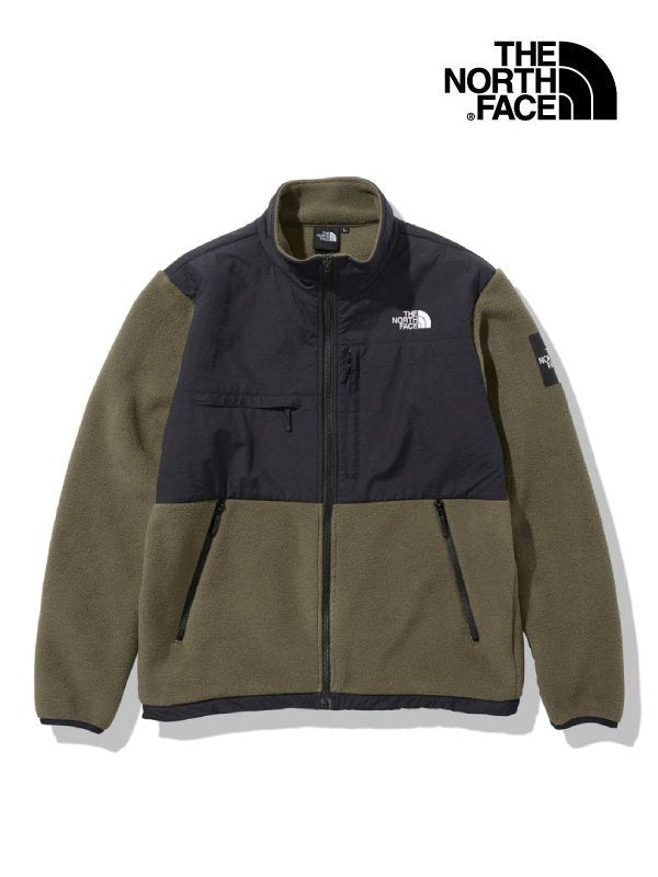 Denali Jacket #NT [NA72051] | THE NORTH FACE