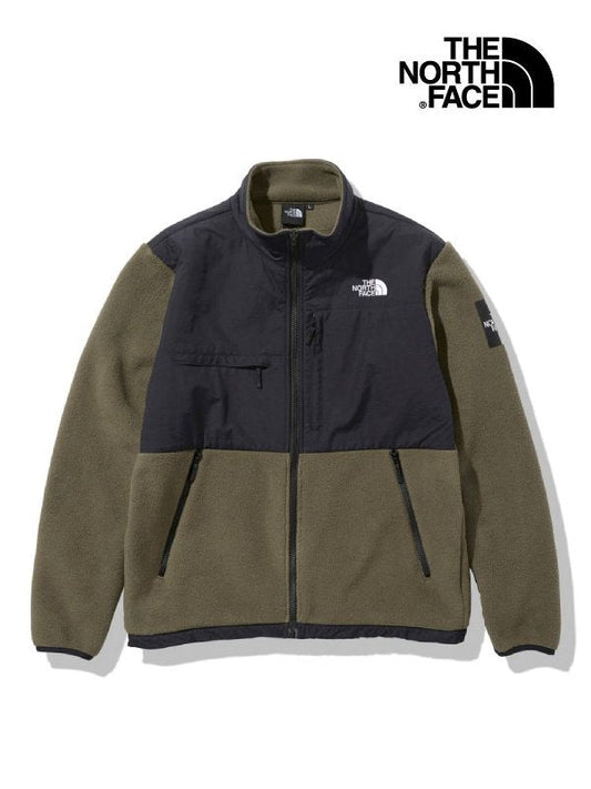 Denali Jacket #NT [NA72051] | THE NORTH FACE