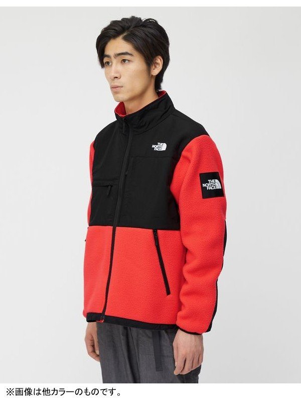 Denali Jacket #NT [NA72051] | THE NORTH FACE