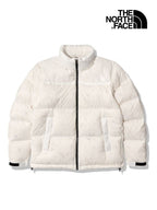 Undyed Nuptse Jacket #UD [ND92236]｜THE NORTH FACE