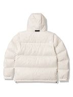 Undyed Nuptse Jacket #UD [ND92236]｜THE NORTH FACE