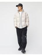 Undyed Nuptse Jacket #UD [ND92236]｜THE NORTH FACE