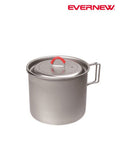 Ti Mug pot 900 [ECA539]｜EVERNEW