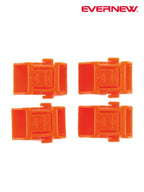 アイゼン用バックルストッパー [EBY018]｜EVERNEW