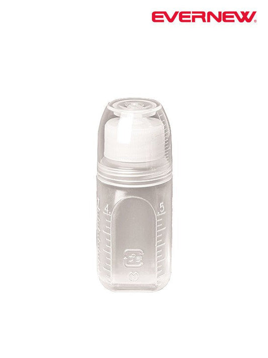 ALC.Bottle w/Cup 30ml [EBY650]｜EVERNEW