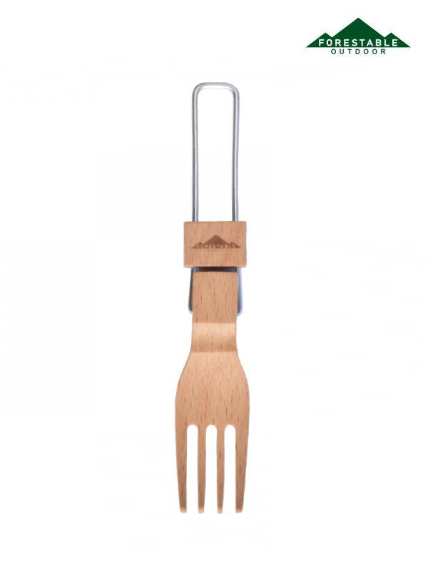 FORESTABLE FLD フォーク [ECZ228]｜FORESTABLE