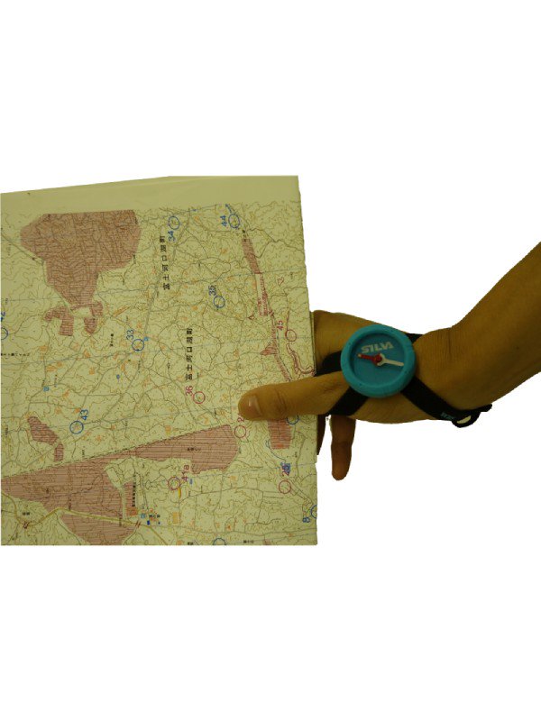 リストコンパス Begin [ECH150]｜SILVA