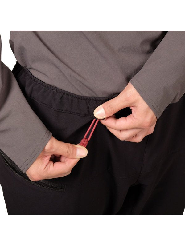 シモナギ #S82墨色 [042011]｜AXESQUIN