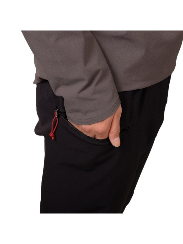 シモナギ #S82墨色 [042011]｜AXESQUIN