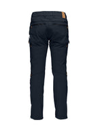svalbard flex1 Pants (M) #Caviar [2411-20]｜Norrona