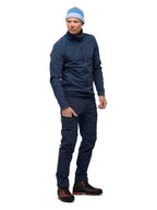 svalbard flex1 Pants (M) #Caviar [2411-20]｜Norrona