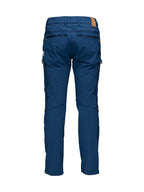 svalbard flex1 Pants (M) #Indigo Night [2411-20]｜Norrona