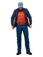 svalbard flex1 Pants (M) #Indigo Night [2411-20]｜Norrona