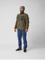 Norrona warm3 Jacket (M) #Olive Night [5207-20]｜Norrona