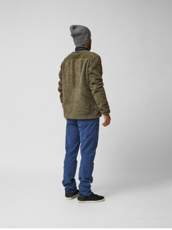 Norrona warm3 Jacket (M) #Olive Night [5207-20]｜Norrona