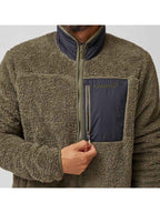 Norrona warm3 Jacket (M) #Olive Night [5207-20]｜Norrona