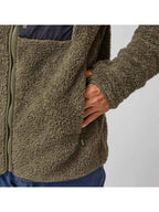 Norrona warm3 Jacket (M) #Olive Night [5207-20]｜Norrona