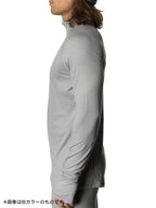 Men’s Desoli Light Half Zip #Blue Illusion [840039]｜HOUDINI