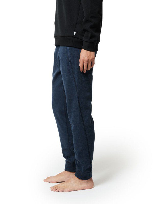 Men's Outright Pants #Cloudy Blue [830006] | HOUDINI