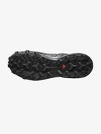 Women's SPEEDCROSS 6 #Black/Black/Phantom [L41742800]｜SALOMON