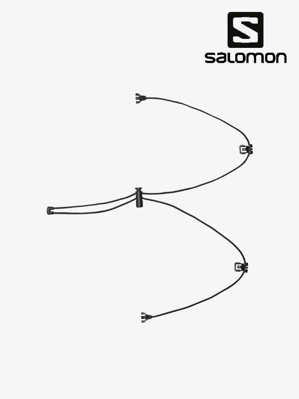 QUICK LINK #Black [LC1334500]｜SALOMON